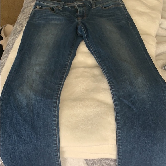 American Eagle - Next Level Stretch Jeans - Picture 2 of 2